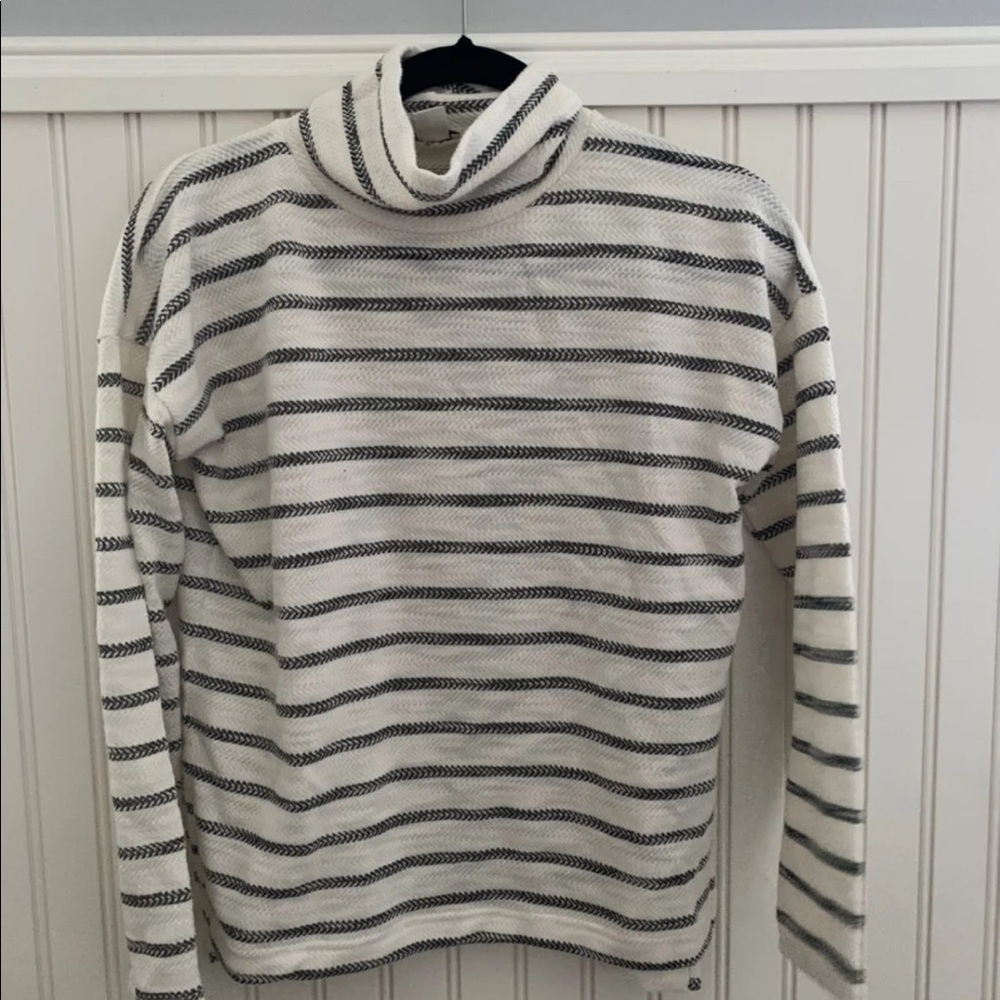 Jcrew Sweater